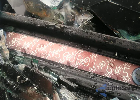 2018 Honda Pilot Ex-L из США, поврежденный, VIN 5FNYF5H59JB011645